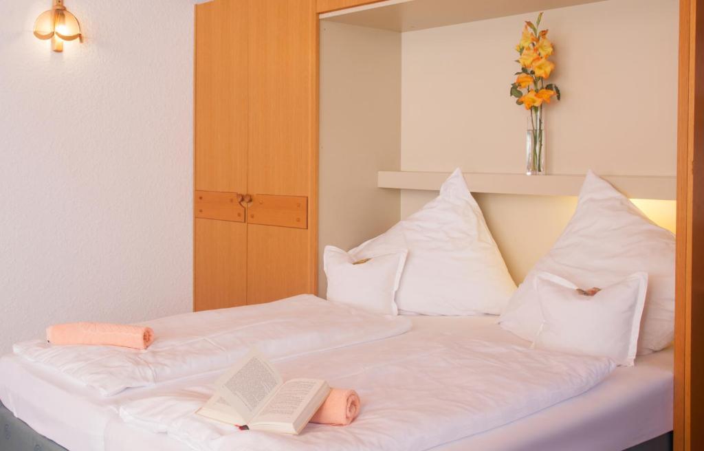 Hotel Der Seehof Hauzenberg Zimmer foto