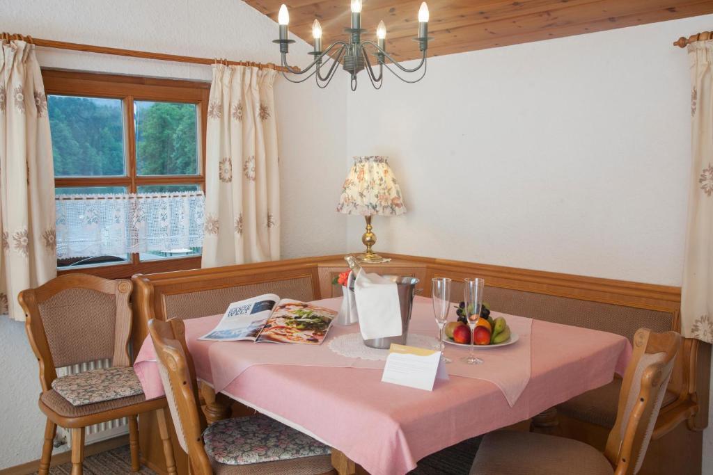 Hotel Der Seehof Hauzenberg Zimmer foto